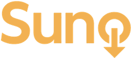 Suno downloader logo